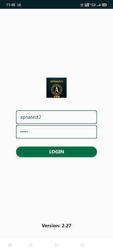 ApnaGold VPN screenshot 4