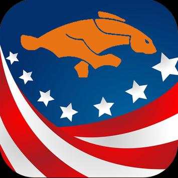 USA Turbo VPN - Free Proxy VPN screenshot 4