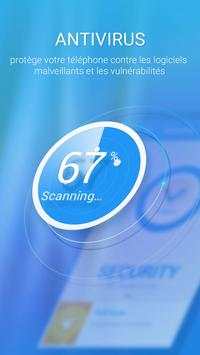 Safe Security Lite screenshot 1