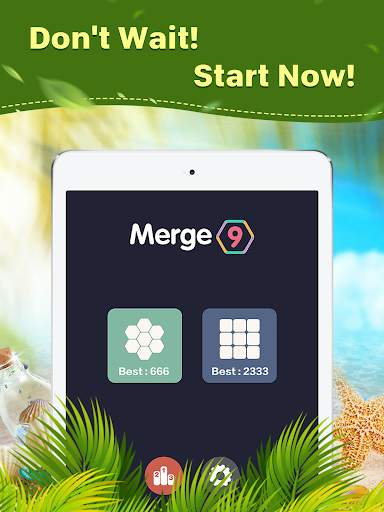 Merge 9 7 تصوير الشاشة