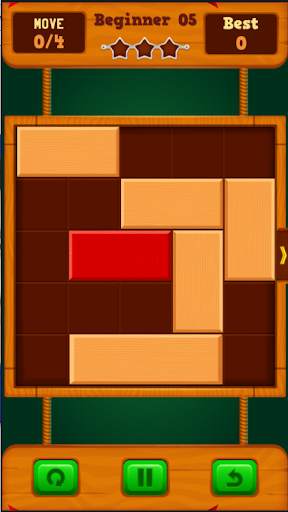 Sliding Puzzle Free Game screenshot 4