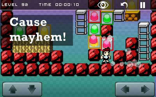 Candy Crazy screenshot 15