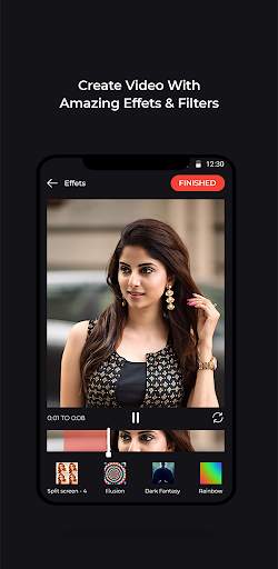 DigiflixTV: Movies app Made In screenshot 3