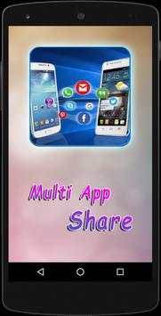 Share Apps Easy screenshot 1