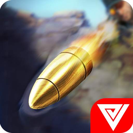 Mountain Sniper Frontline Mission 1.1