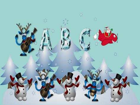 Fun Game ABC For Kids screenshot 3