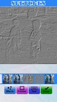 Turn Photo to Pencil Sketch screenshot 4