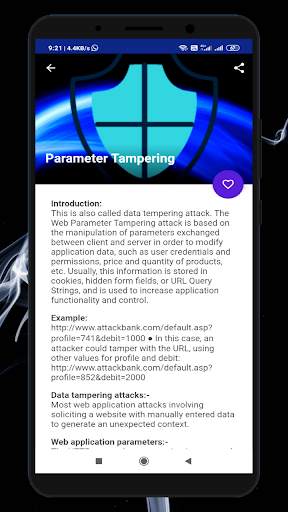 Bug Hunting Guide - A Guide To Bug Hunting screenshot 11