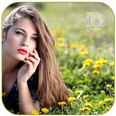 DSLR Camera Autofocus Effects Blurry 5k Ultra HD 1.1
