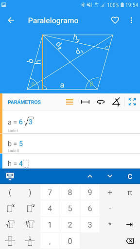 Geometría PRO screenshot 6