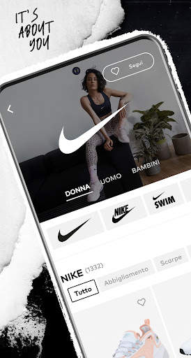 ABOUT YOU Fashion Online Shop screenshot 1