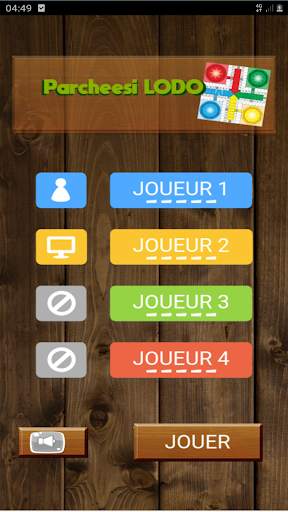 Royal Parcheesi Classic Ludo screenshot 1
