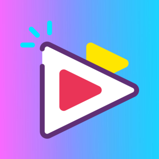 ViSho Maker - Lyrical Video &amp; Status Maker icon