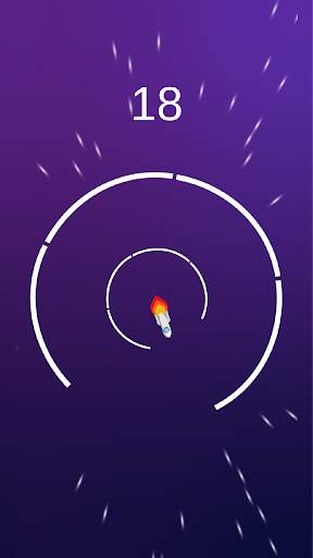 Space Tap: Arcade Tap Game screenshot 3