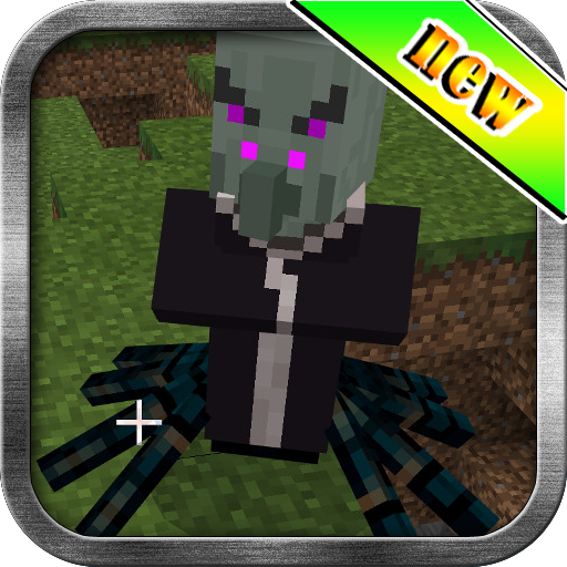ikon Mutant Creatures Mods for Minecraft