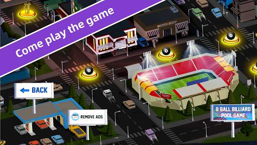 8 Ball Pool Star - Free Popular Ball Sports Game screenshot 5