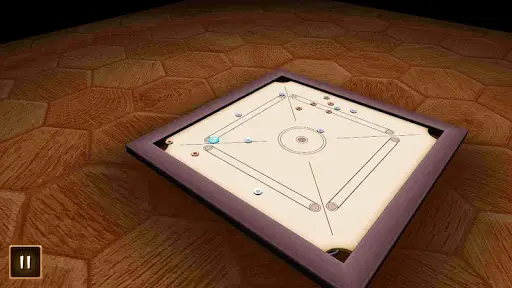 Carrom Pool 2020 screenshot 1