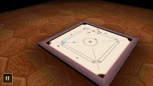 Carrom Pool 2020 screenshot 1