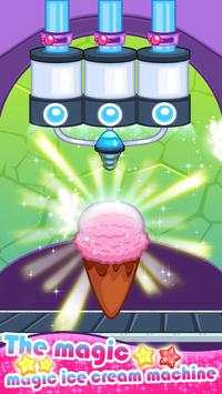 Magic IceCream Shop screenshot 15