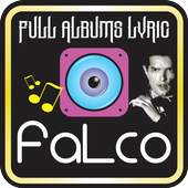 Falco Song Lyric 2.1