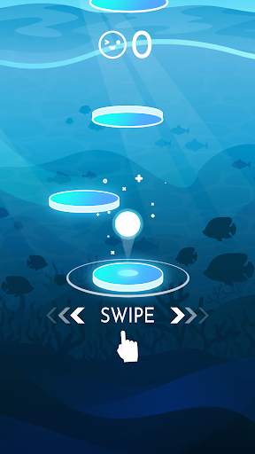Beat Jumper: EDM up screenshot 1