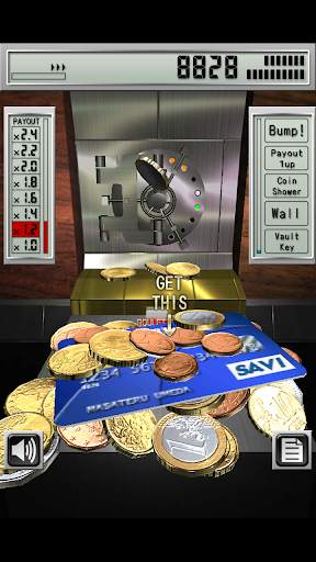 MONEY PUSHER EUR screenshot 12