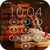 Old Books Wallpaper 1.0