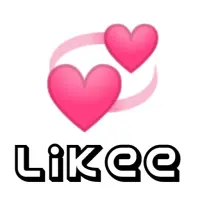 Indian Sort Likee Video- Sort Like Lite Hot Videos आइकन