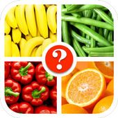 Fruits And Vegetables Quiz icon