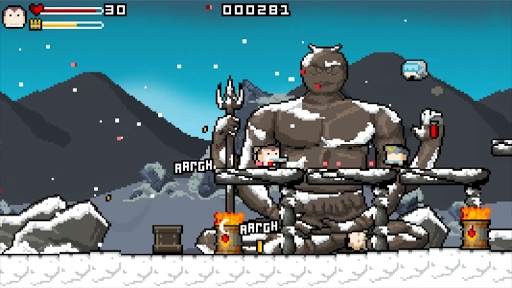 Gunslugs 2 screenshot 5