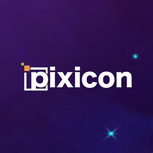 Pixicon 1.0