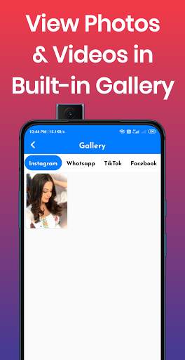 Story, Photo & Video Downloader for Instagram screenshot 3