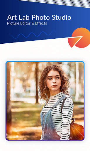 Art Lab Photo Studio - Picture Editor & Effects 8 تصوير الشاشة