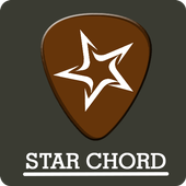 Chord Gitar Star icon