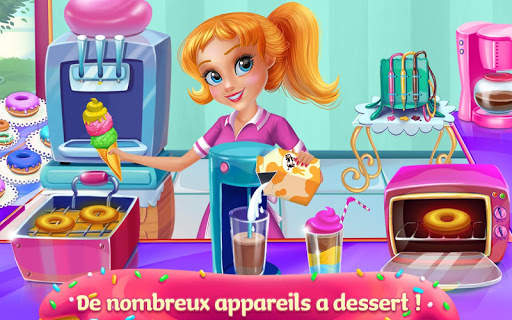 Ma Petite Pâtisserie screenshot 5