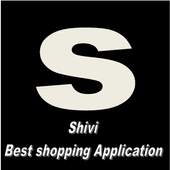 Shivi Best Shopping Application 1.0