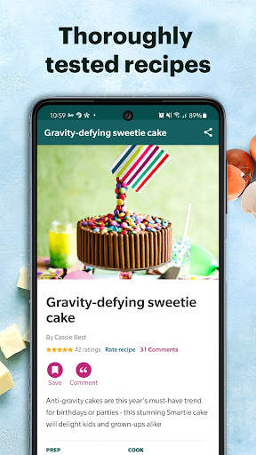 BBC Good Food screenshot 8