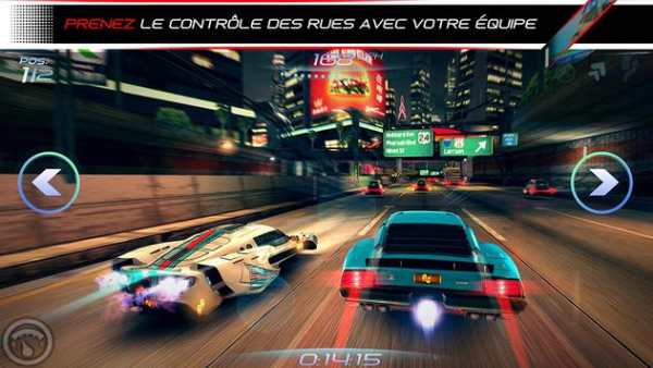 Ultimate Car Driving Simulator screenshot 2
