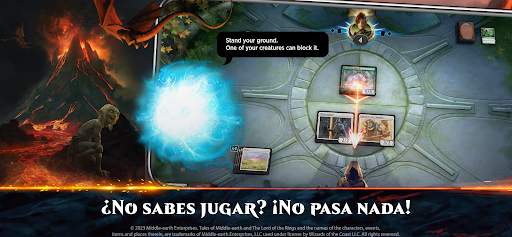 Magic: The Gathering Arena screenshot 3