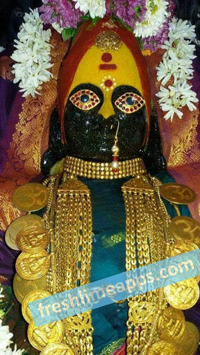 Tulja Bhavani Ambabai wallpapers screenshot 2