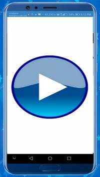Video Player 1 تصوير الشاشة
