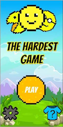 Smily - Don't Die Game screenshot 1