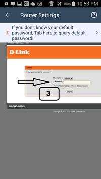 Block WiFi – Router screenshot 4