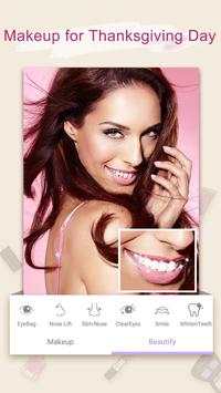 Photo Editor . You Makeup screenshot 8