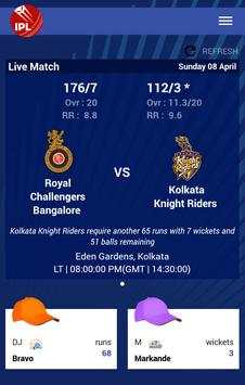 IPL screenshot 1