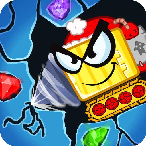 Digger 2: dig and find minerals 1.5.3