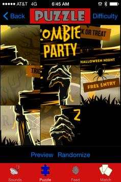 The Zombie Zone 1.1 screenshot 3