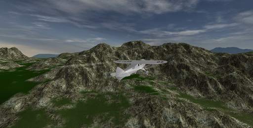 Flight Airplane screenshot 16