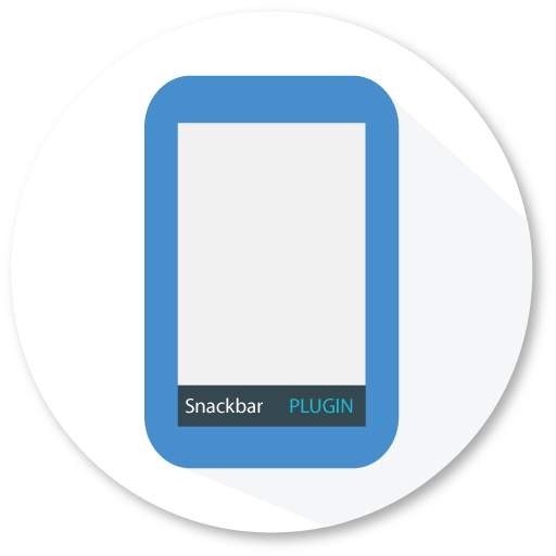 Snackbar Tasker Plugin 11.6