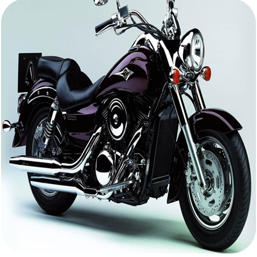 Bike Wallpapers HD иконка